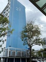 Blk 22 Bendemeer Ville (Kallang/Whampoa), HDB 4 Rooms #470508641
